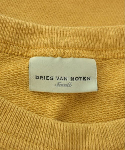 DRIES VAN NOTEN Sweatshirts