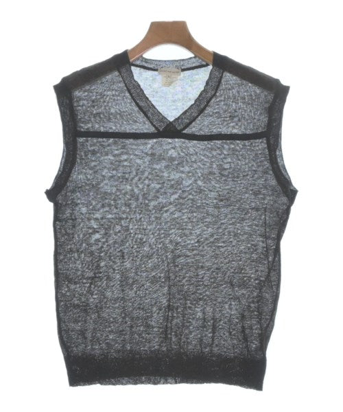 DRIES VAN NOTEN Vests