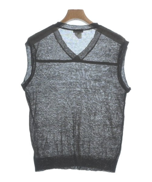 DRIES VAN NOTEN Vests