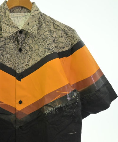 DRIES VAN NOTEN Casual shirts