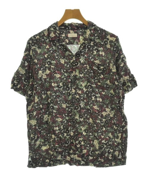 DRIES VAN NOTEN Casual shirts