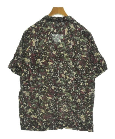 DRIES VAN NOTEN Casual shirts