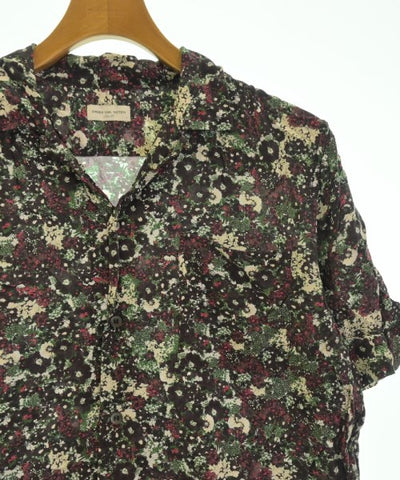 DRIES VAN NOTEN Casual shirts