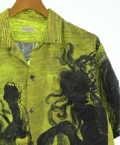 DRIES VAN NOTEN Casual shirts