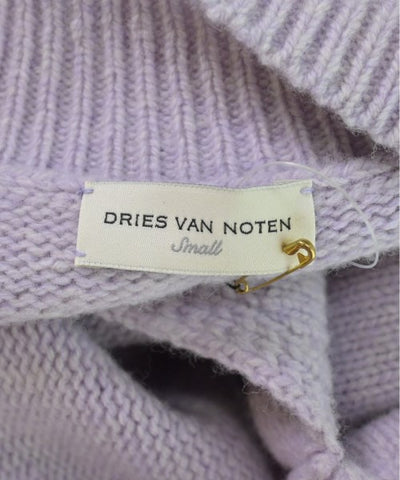 DRIES VAN NOTEN Sweaters