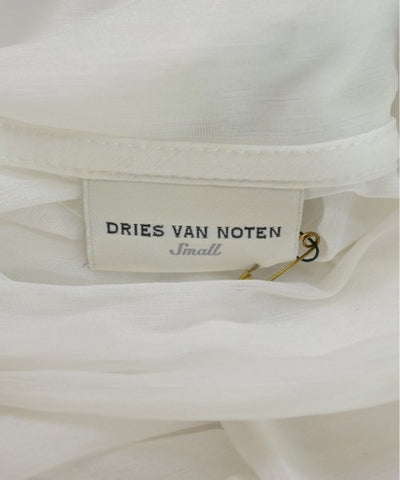 DRIES VAN NOTEN Dresses