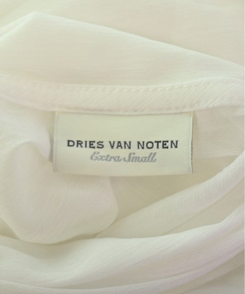 DRIES VAN NOTEN Dresses