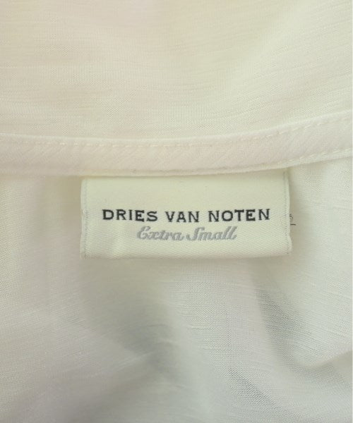 DRIES VAN NOTEN Dresses