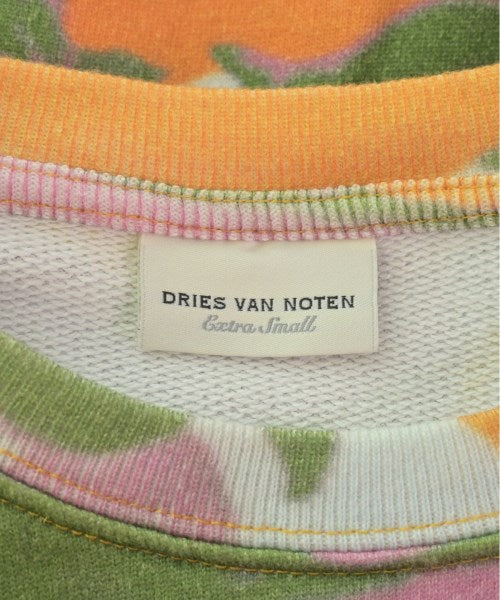 DRIES VAN NOTEN Sweatshirts