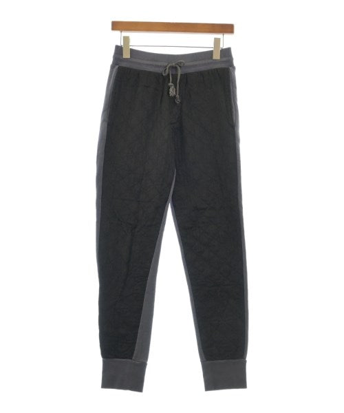 DRIES VAN NOTEN Sweat pants