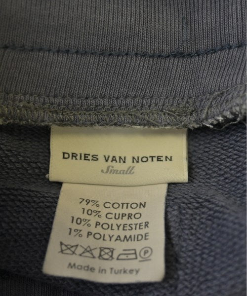 DRIES VAN NOTEN Sweat pants