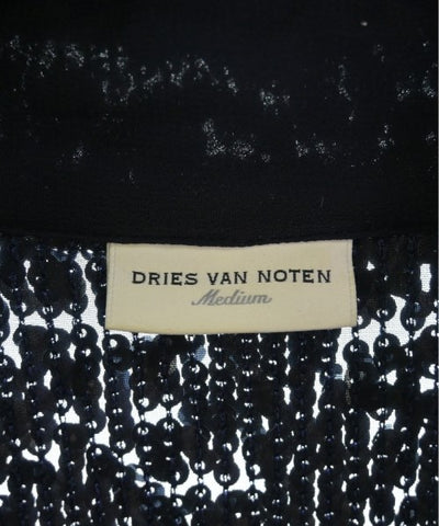 DRIES VAN NOTEN Dress shirts