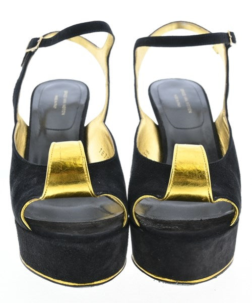 DRIES VAN NOTEN Sandals