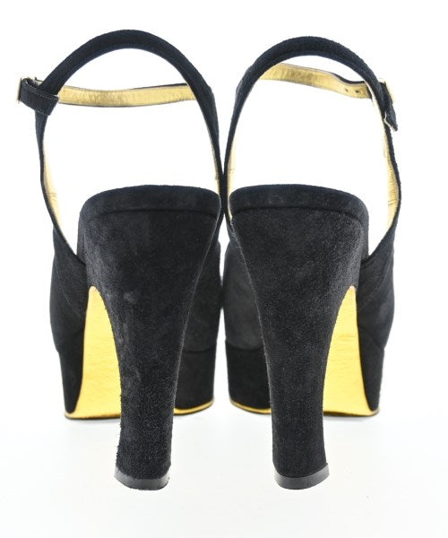 DRIES VAN NOTEN Sandals