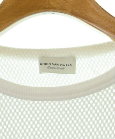 DRIES VAN NOTEN Tee Shirts/Tops