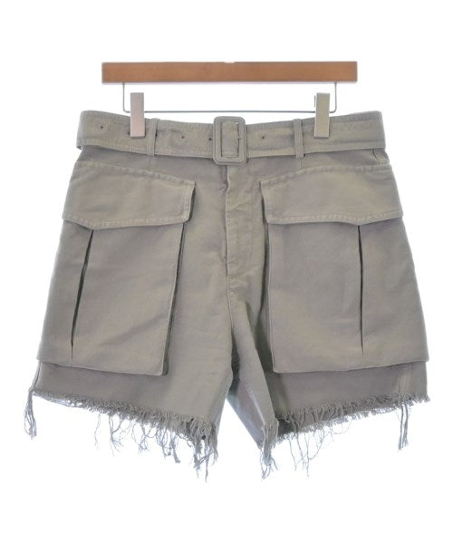 DRIES VAN NOTEN Shorts