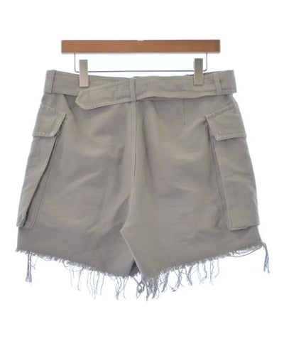 DRIES VAN NOTEN Shorts