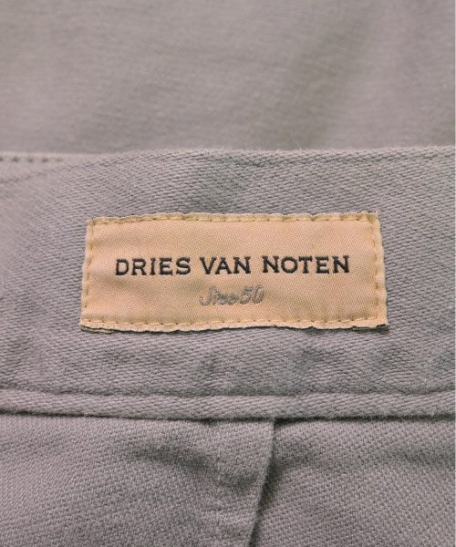 DRIES VAN NOTEN Shorts