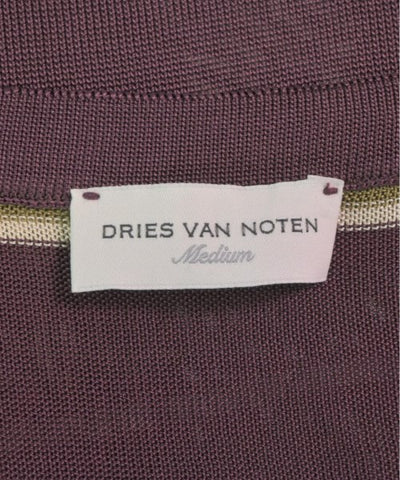 DRIES VAN NOTEN Sweaters