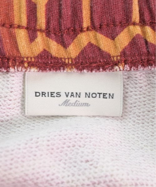 DRIES VAN NOTEN Shorts