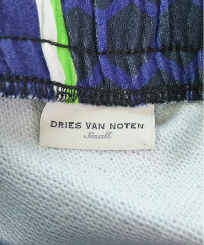 DRIES VAN NOTEN Shorts