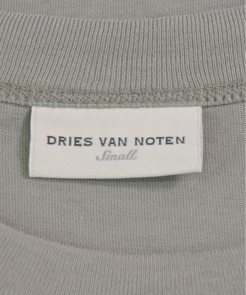 DRIES VAN NOTEN Tee Shirts/Tops