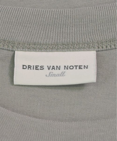 DRIES VAN NOTEN Tee Shirts/Tops