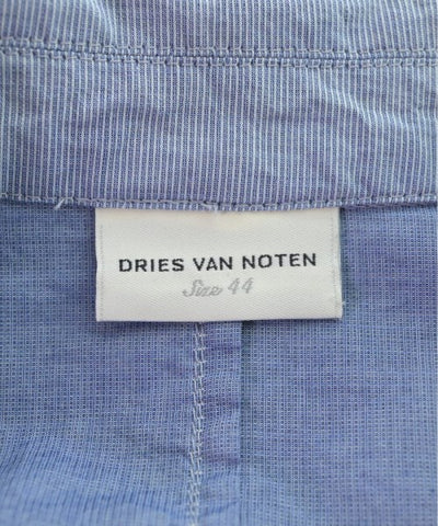 DRIES VAN NOTEN Casual jackets