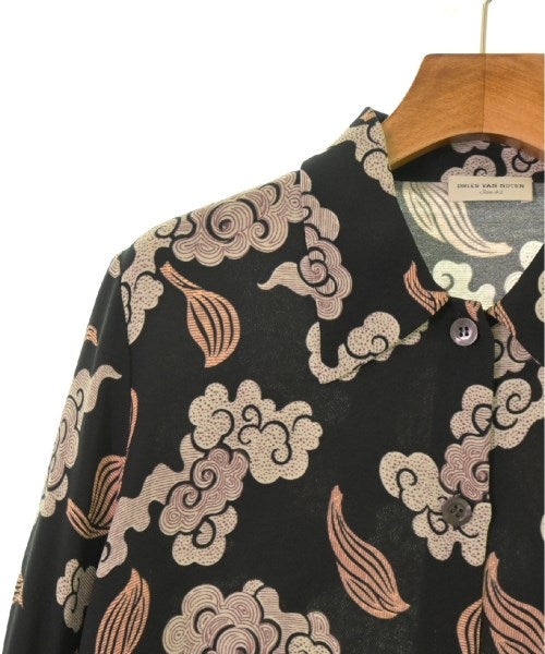 DRIES VAN NOTEN Casual shirts