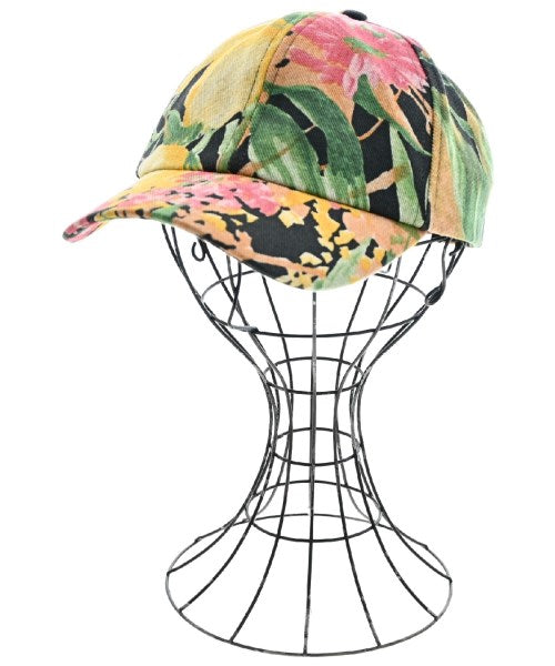 DRIES VAN NOTEN Caps