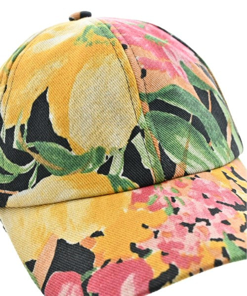 DRIES VAN NOTEN Caps