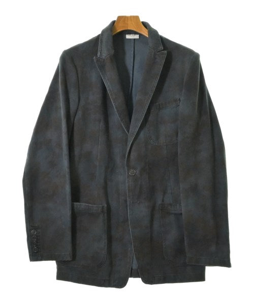 DRIES VAN NOTEN Blazers/Suit jackets