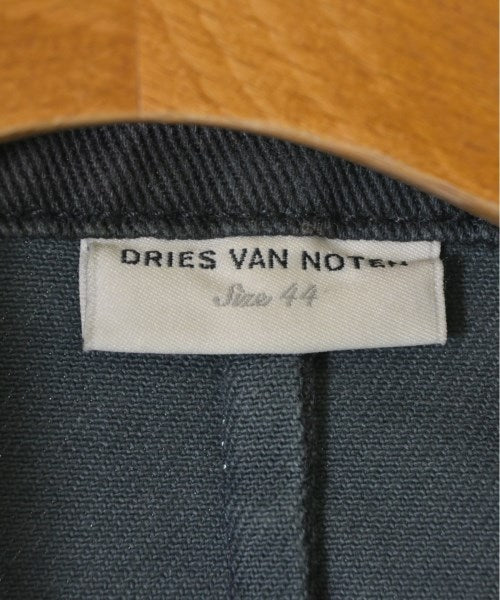 DRIES VAN NOTEN Blazers/Suit jackets