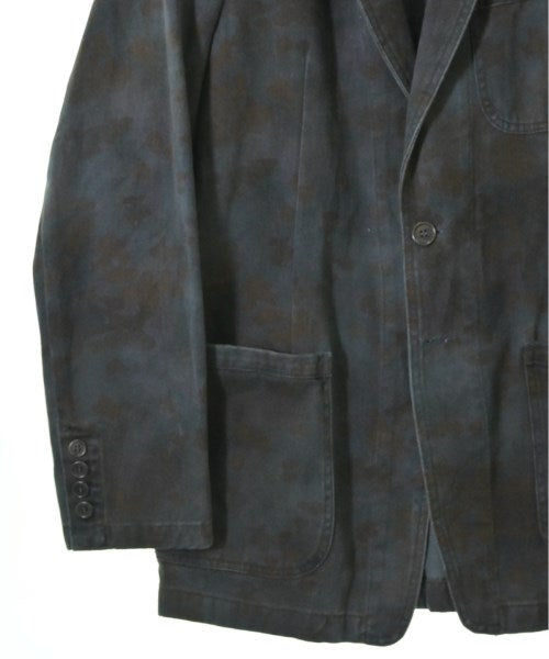 DRIES VAN NOTEN Blazers/Suit jackets