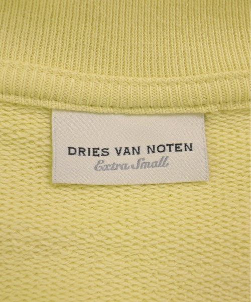 DRIES VAN NOTEN Sweatshirts