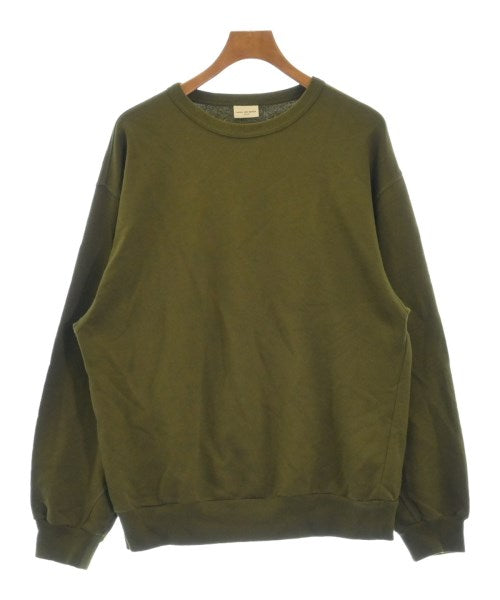 DRIES VAN NOTEN Sweatshirts