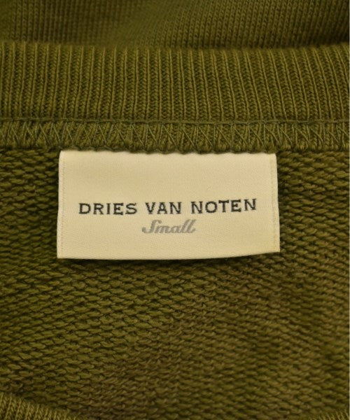 DRIES VAN NOTEN Sweatshirts