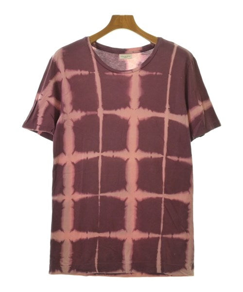 DRIES VAN NOTEN Tee Shirts/Tops