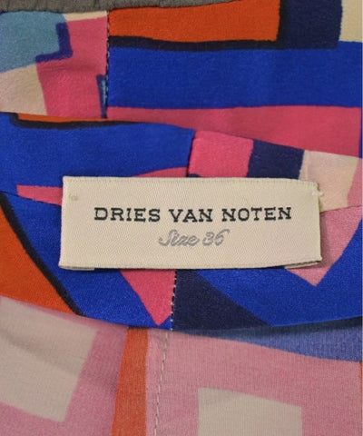 DRIES VAN NOTEN Blouses