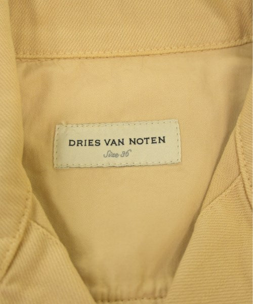 DRIES VAN NOTEN Other