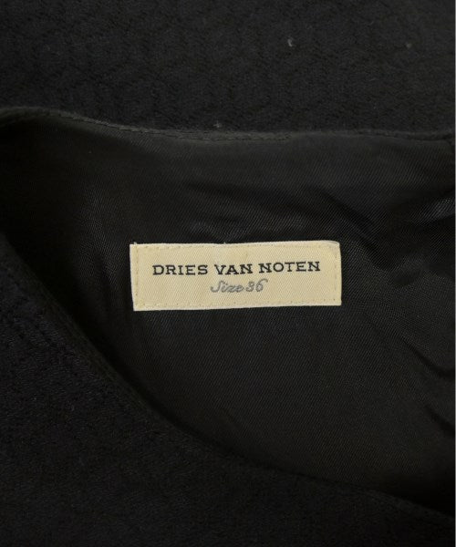 DRIES VAN NOTEN Dresses