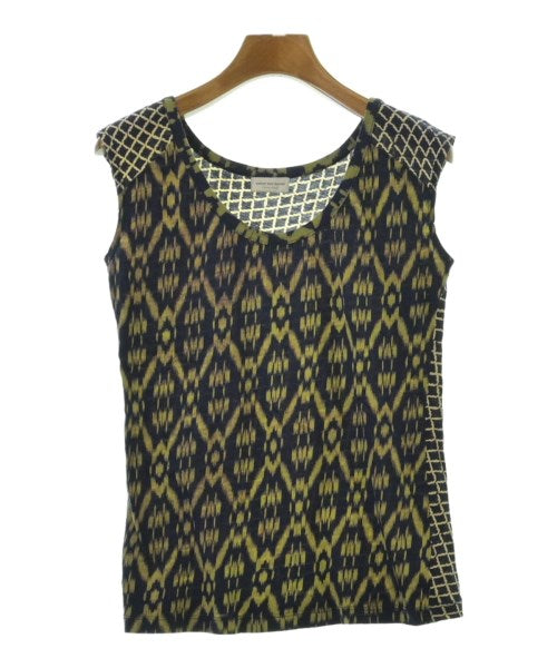 DRIES VAN NOTEN Tank tops