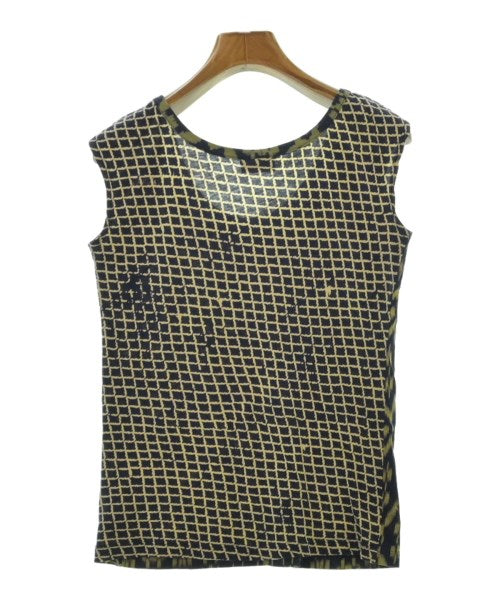 DRIES VAN NOTEN Tank tops