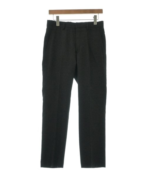 DRIES VAN NOTEN Trousers