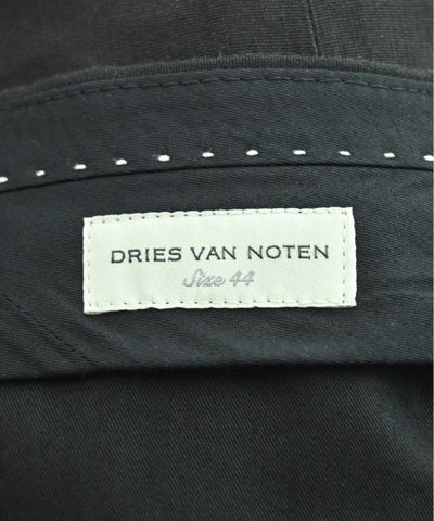 DRIES VAN NOTEN Trousers