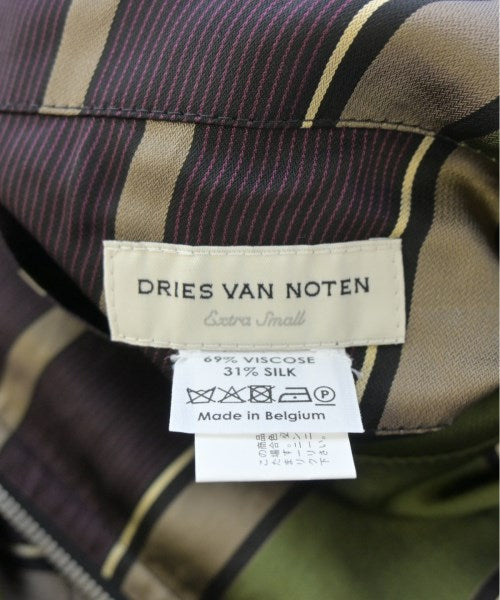 DRIES VAN NOTEN Other