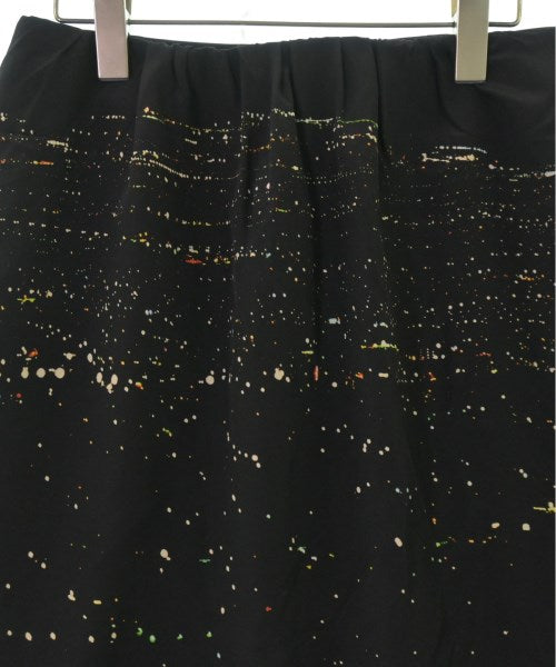 DRIES VAN NOTEN Knee length skirts