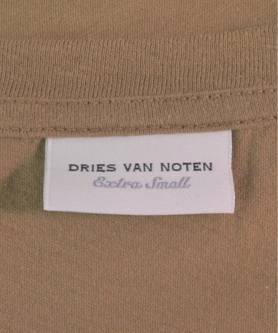 DRIES VAN NOTEN Tee Shirts/Tops