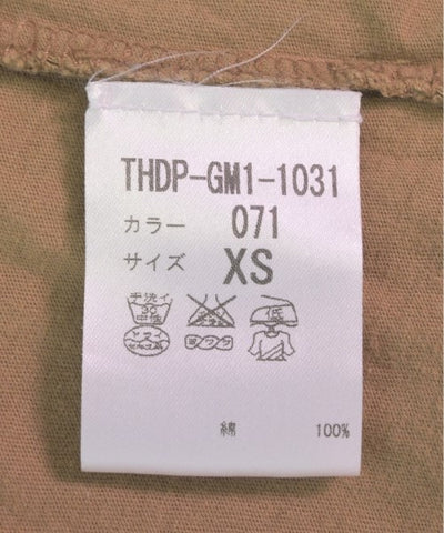 DRIES VAN NOTEN Tee Shirts/Tops