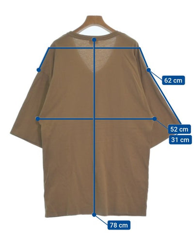 DRIES VAN NOTEN Tee Shirts/Tops